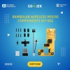 Original Bambulab Wireless Mouse Components Kit 002